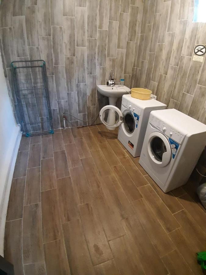 Room Hostel Dostyk Αλμάτι Εξωτερικό φωτογραφία