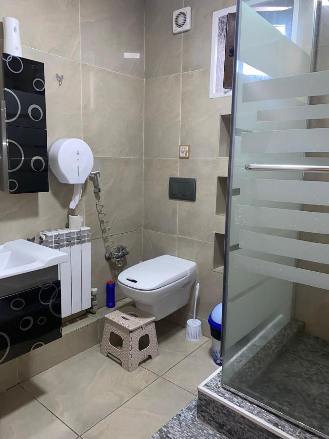 Room Hostel Dostyk Αλμάτι Εξωτερικό φωτογραφία