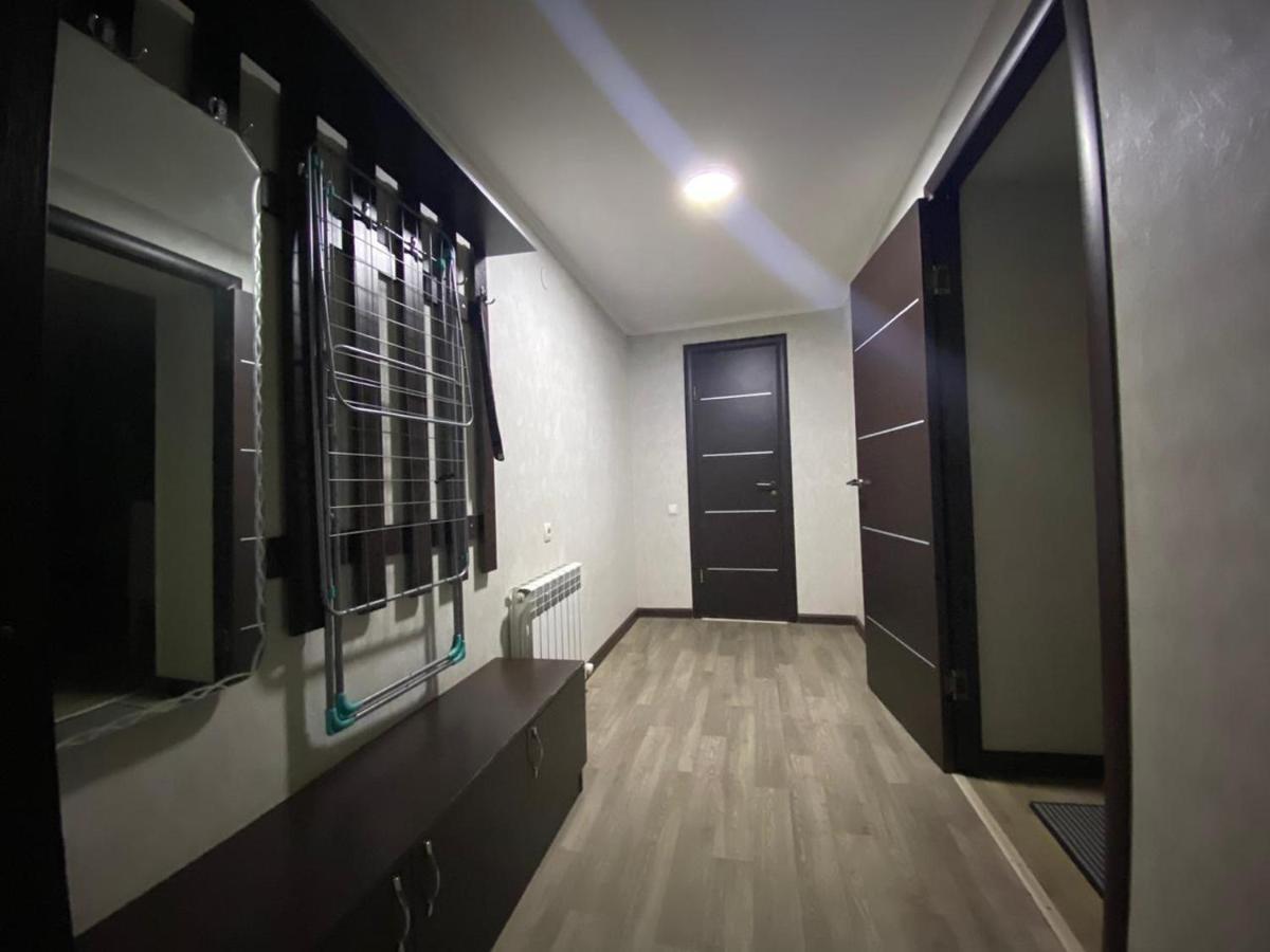 Room Hostel Dostyk Αλμάτι Εξωτερικό φωτογραφία