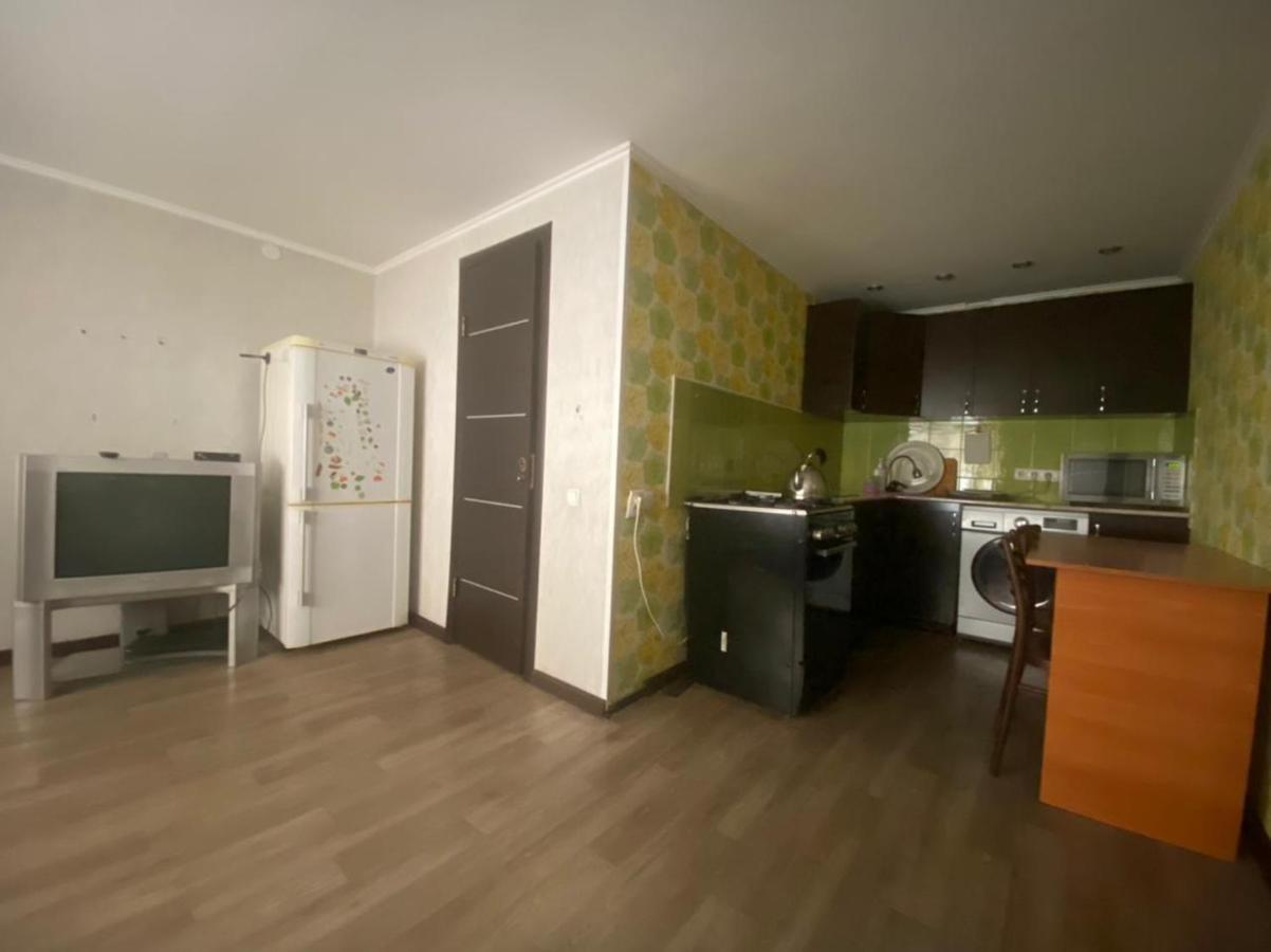 Room Hostel Dostyk Αλμάτι Εξωτερικό φωτογραφία