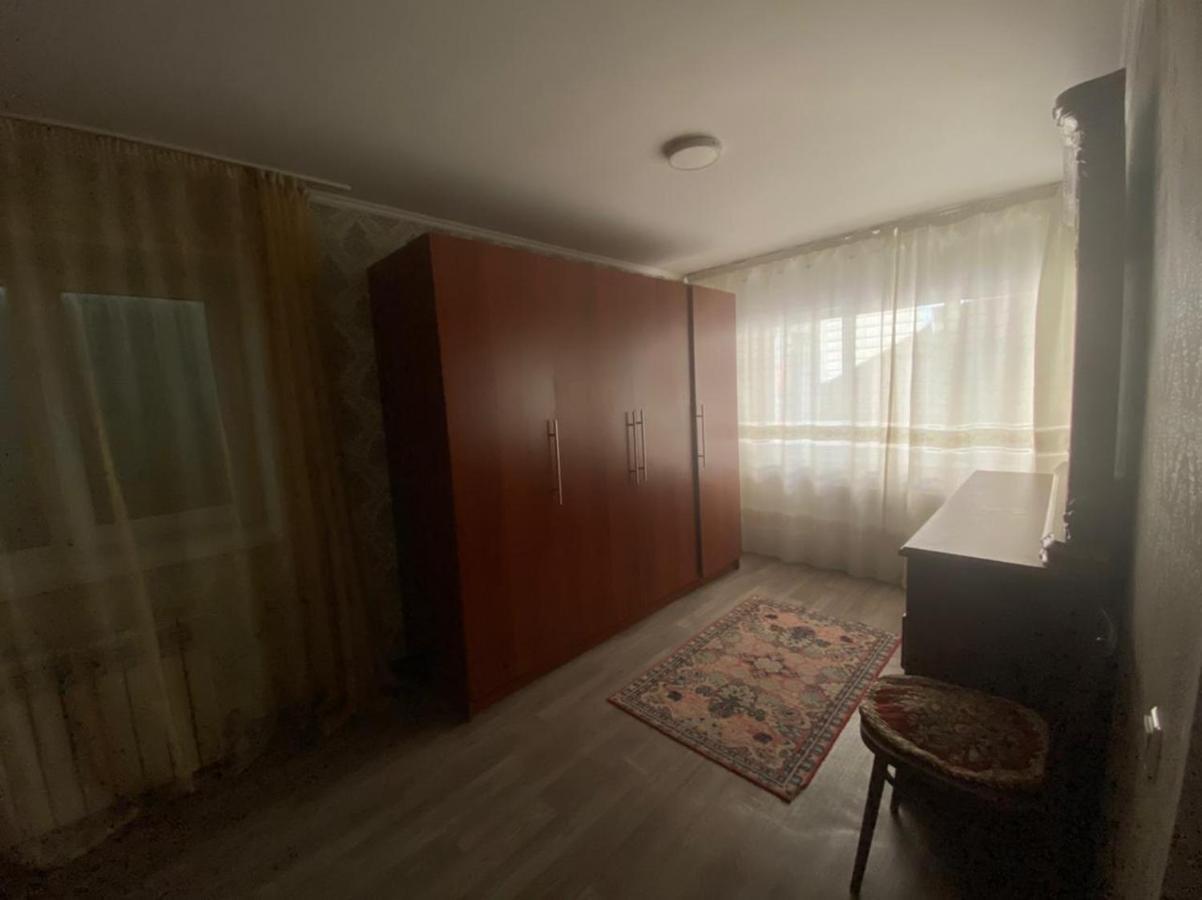 Room Hostel Dostyk Αλμάτι Εξωτερικό φωτογραφία