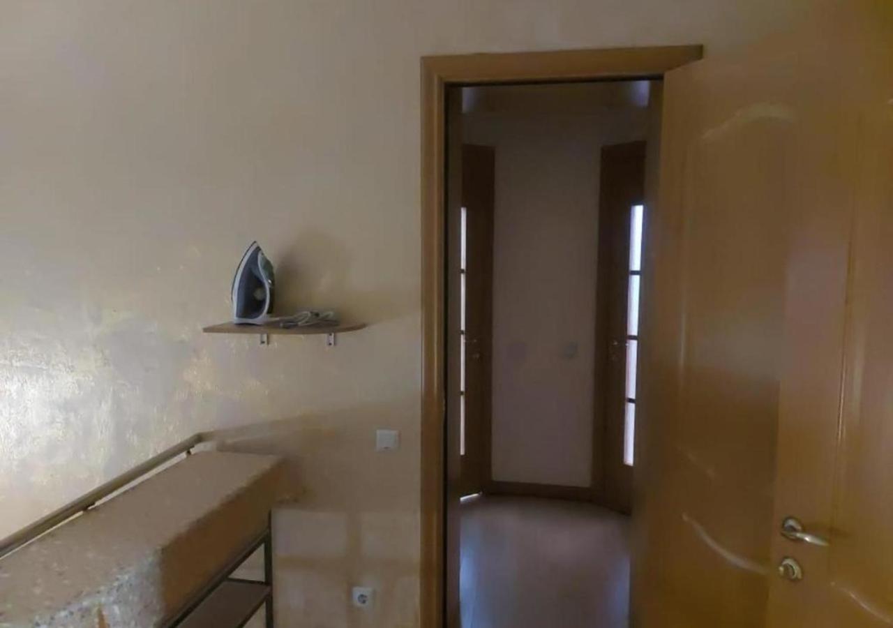 Room Hostel Dostyk Αλμάτι Εξωτερικό φωτογραφία