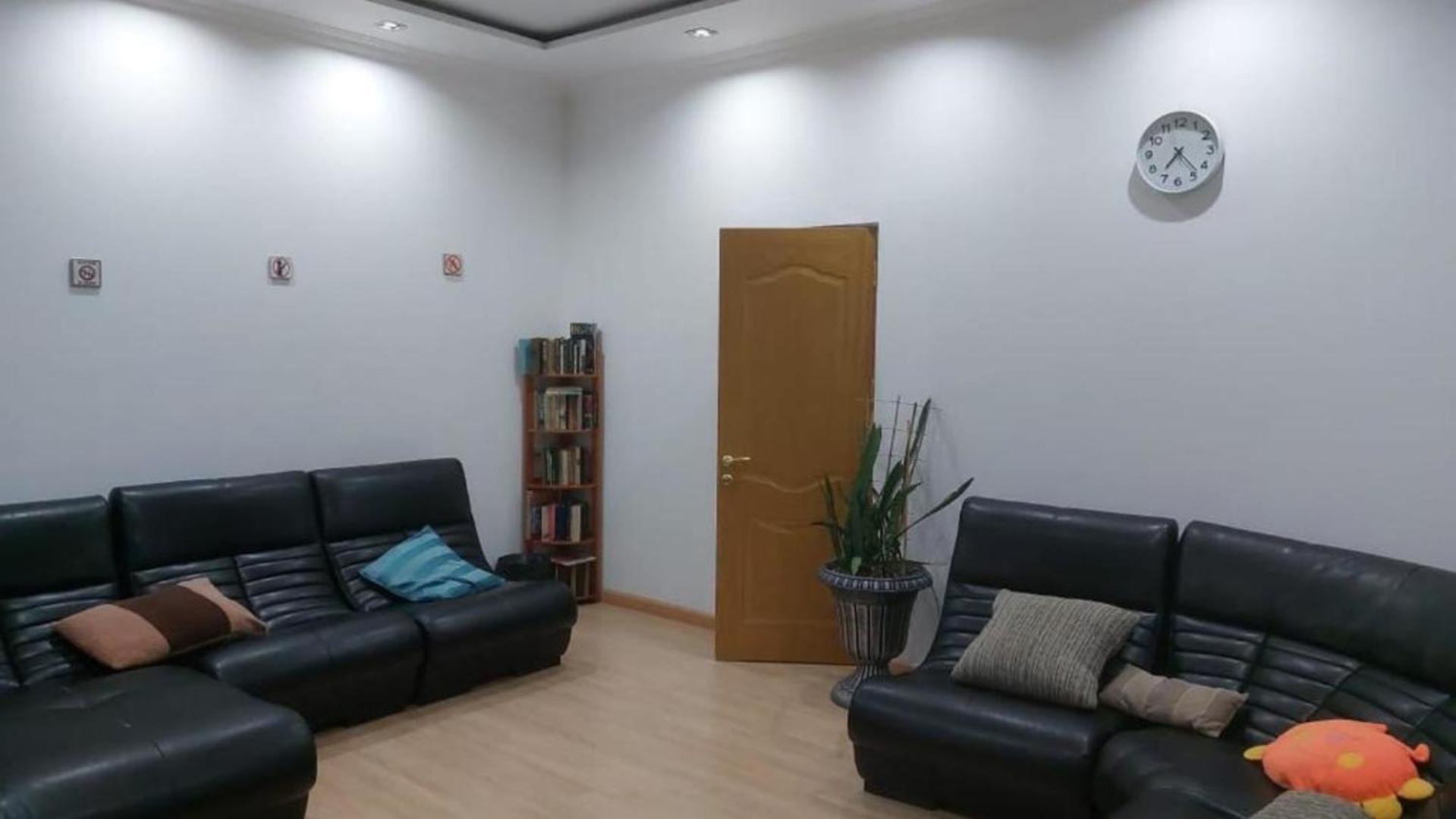 Room Hostel Dostyk Αλμάτι Εξωτερικό φωτογραφία
