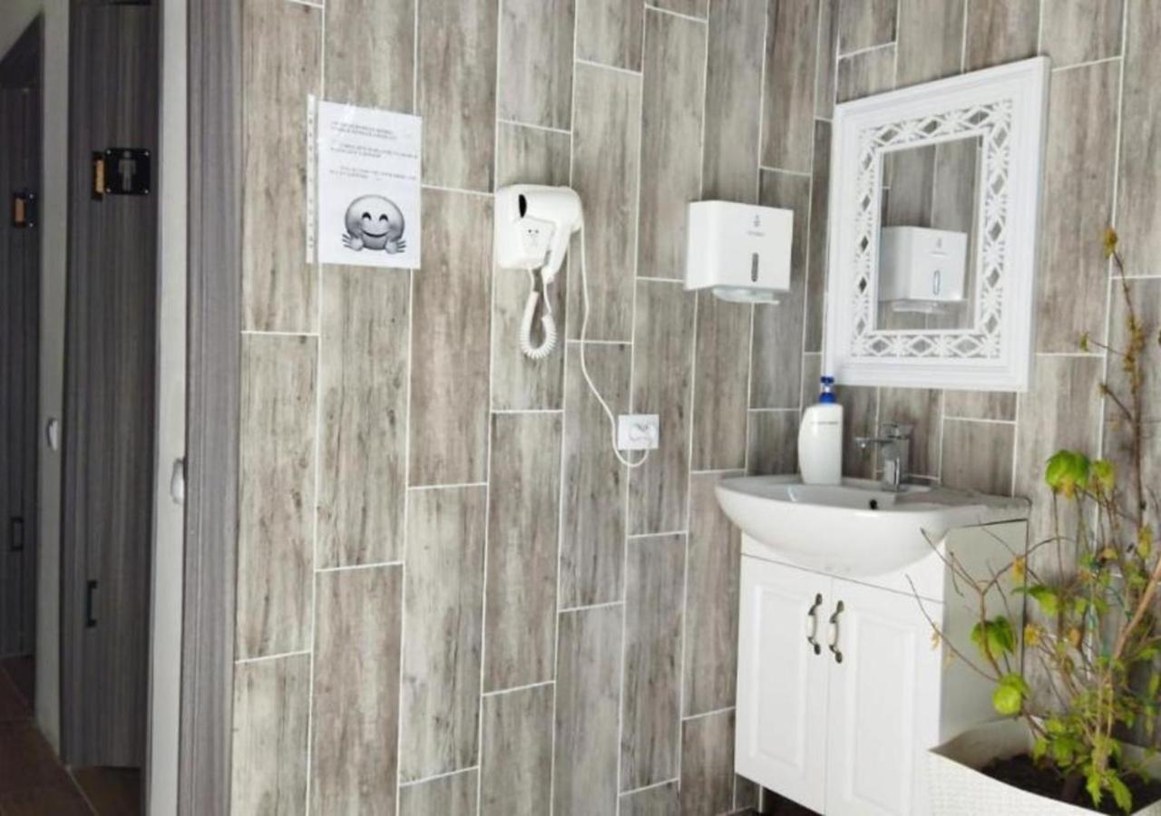 Room Hostel Dostyk Αλμάτι Εξωτερικό φωτογραφία