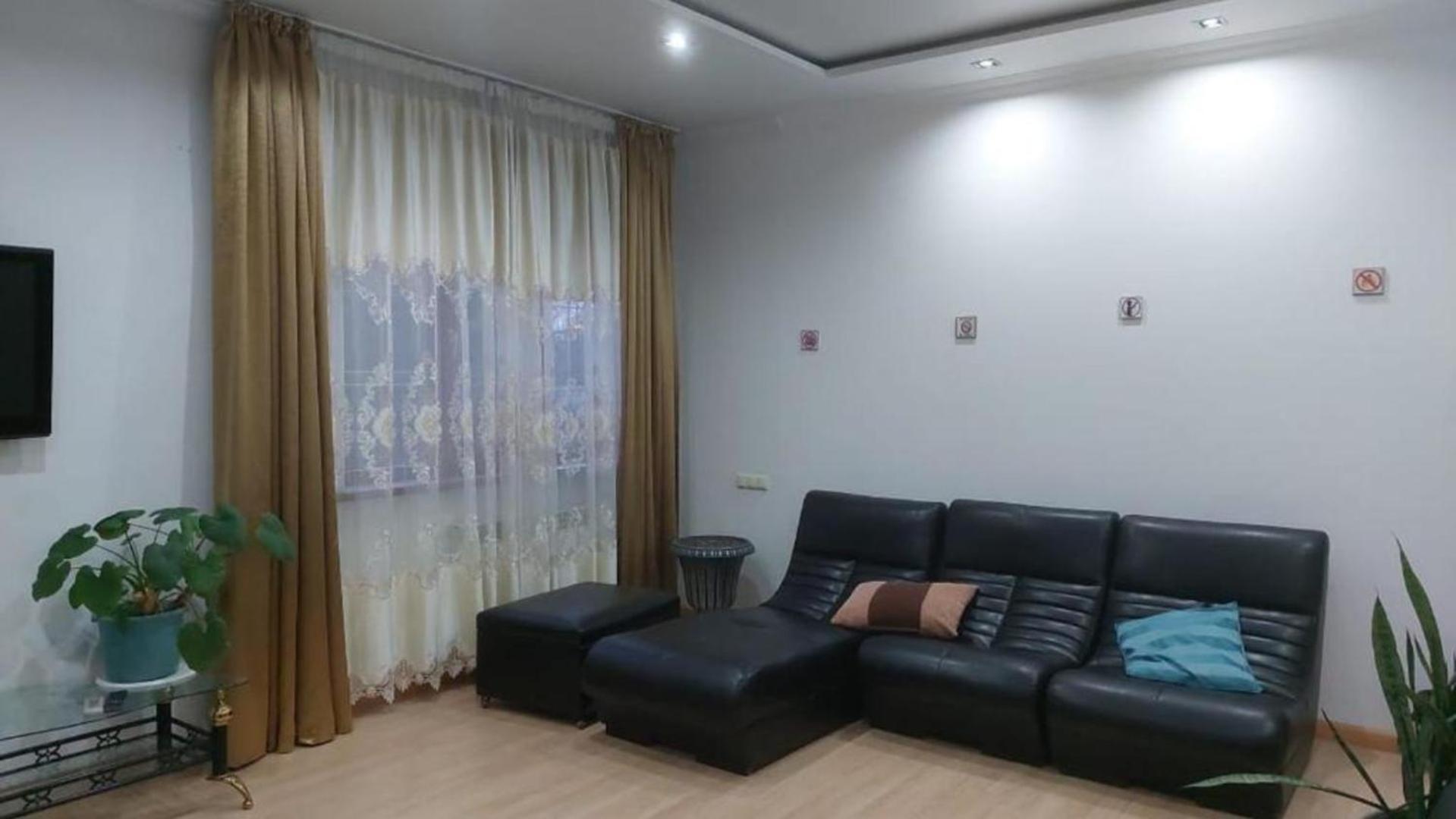 Room Hostel Dostyk Αλμάτι Εξωτερικό φωτογραφία