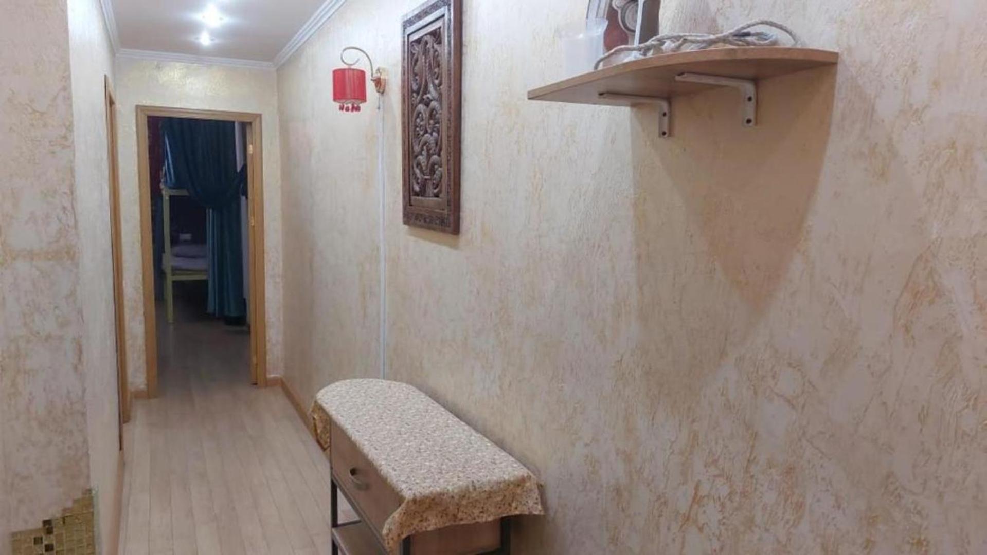 Room Hostel Dostyk Αλμάτι Εξωτερικό φωτογραφία