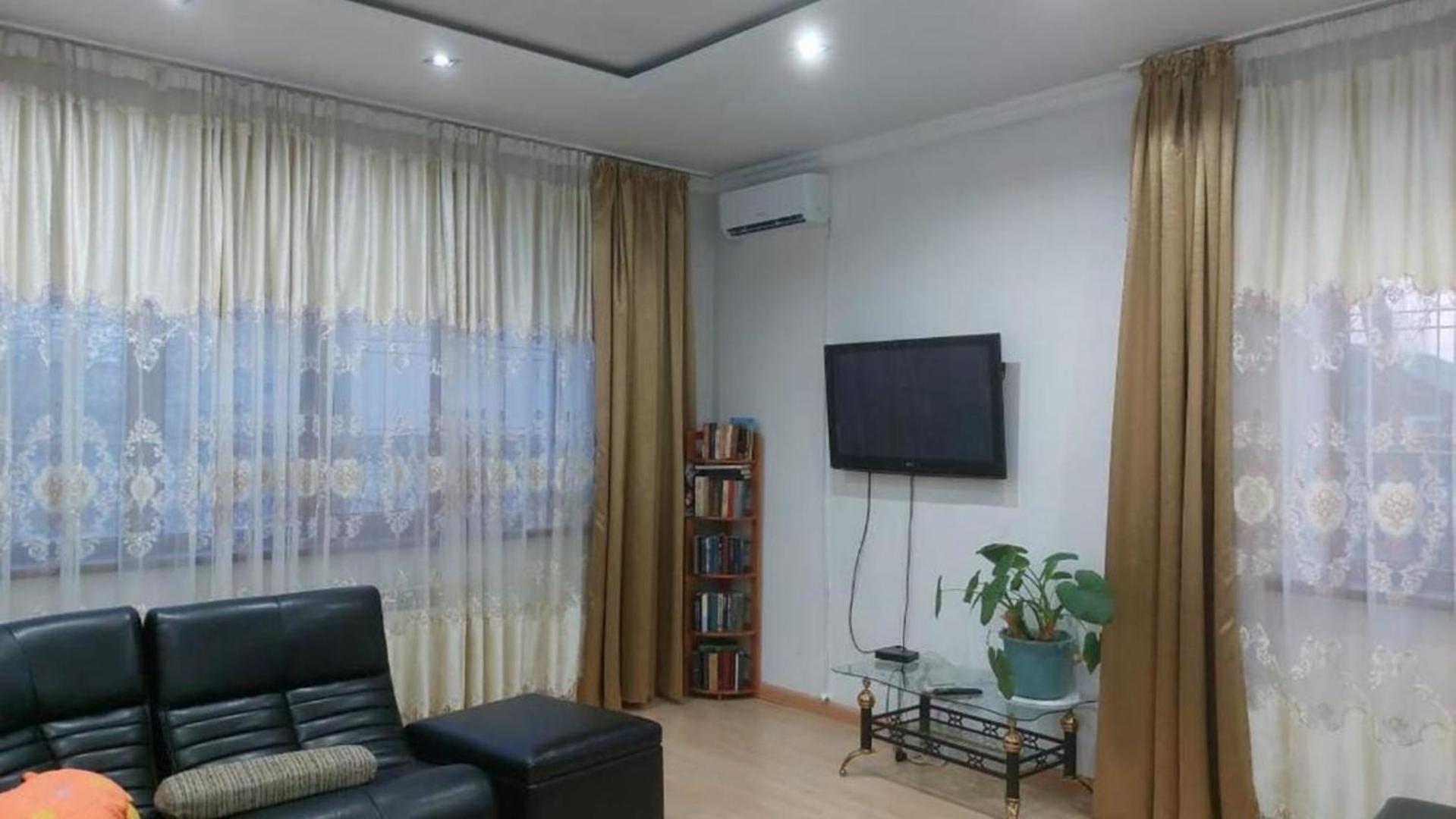 Room Hostel Dostyk Αλμάτι Εξωτερικό φωτογραφία
