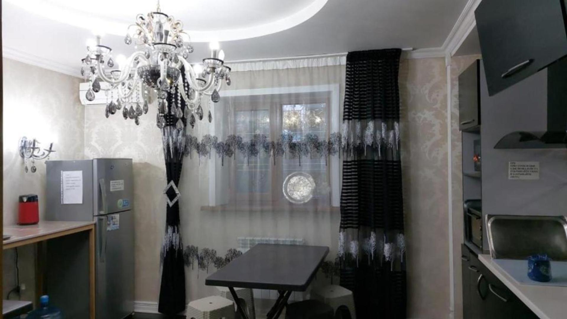 Room Hostel Dostyk Αλμάτι Εξωτερικό φωτογραφία