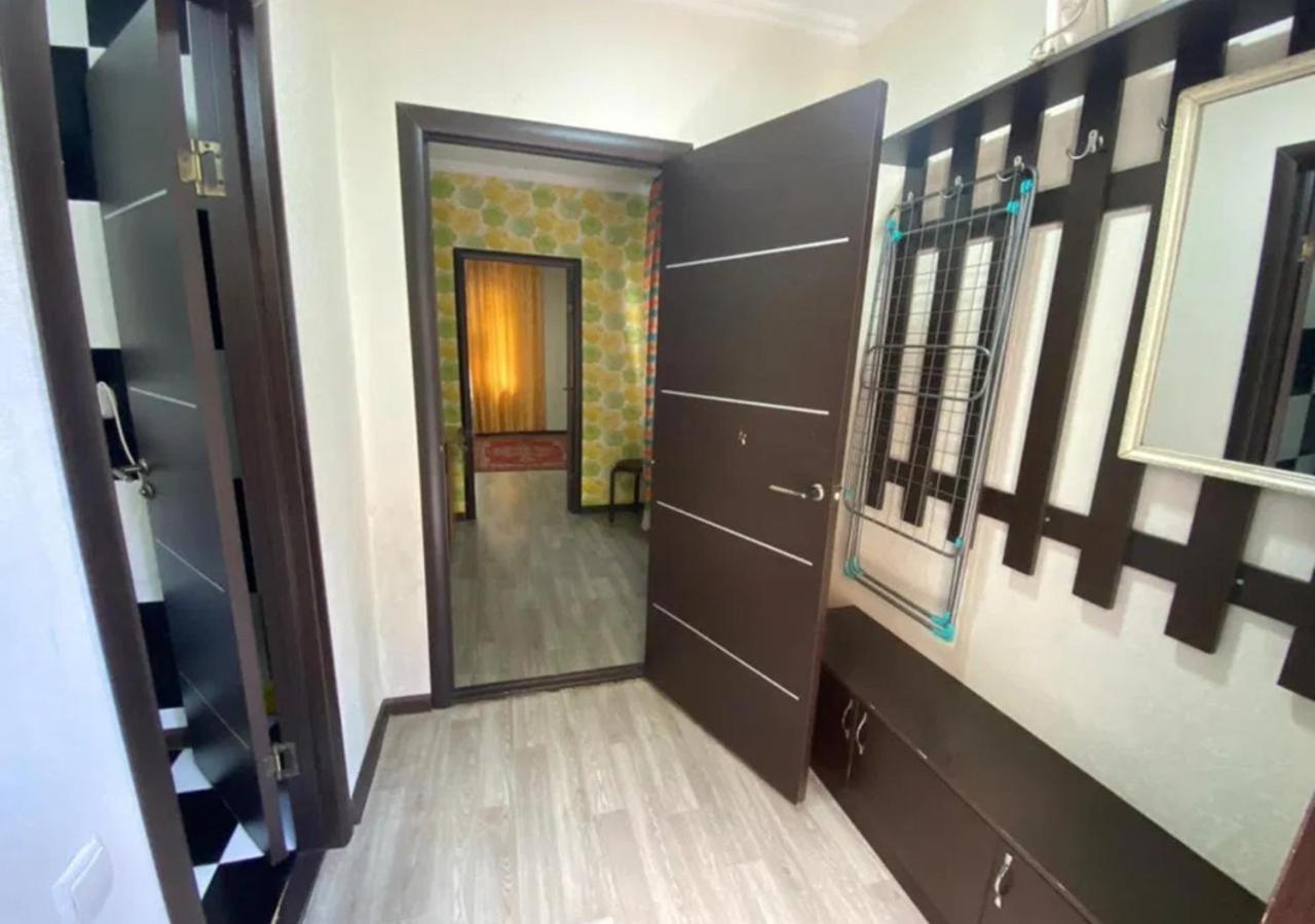 Room Hostel Dostyk Αλμάτι Εξωτερικό φωτογραφία